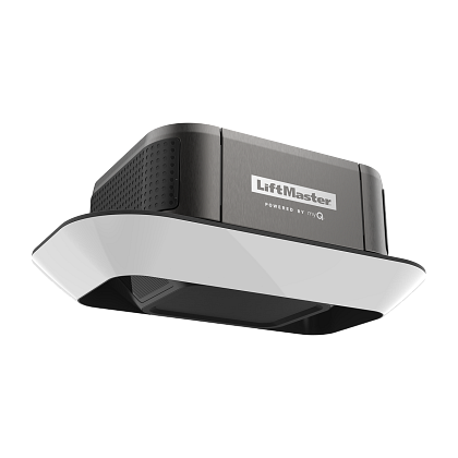 LiftMaster 87802 DC LED Battery Backup Wi-Fi Heavy Duty Chain Drive LiftMaster 87802 DC LED Battery Backup Wi-Fi Heavy Duty Chain Drive